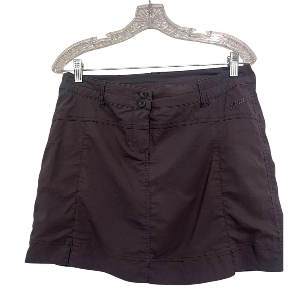 AVIA | gray skirt